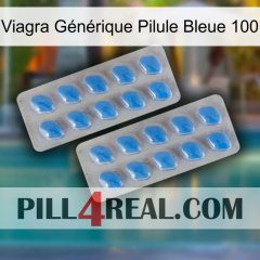 Viagra Générique Pilule Bleue 100 23